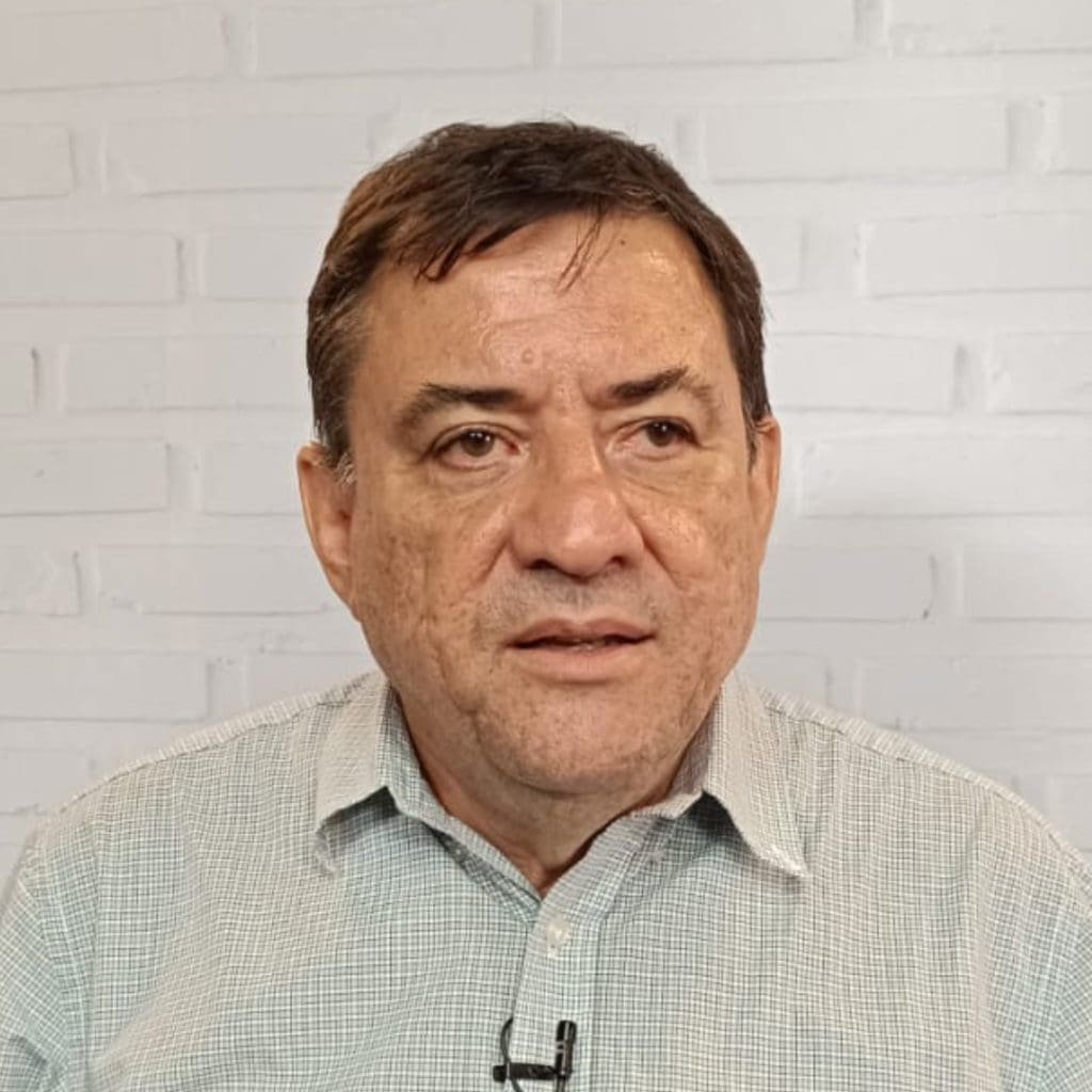 Durval Dourado Neto Docente do Programa SolloAgro