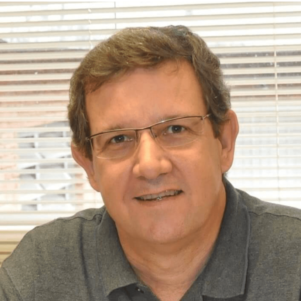 Luís Reynaldo F. Alleoni Docente do Programa SolloAgro