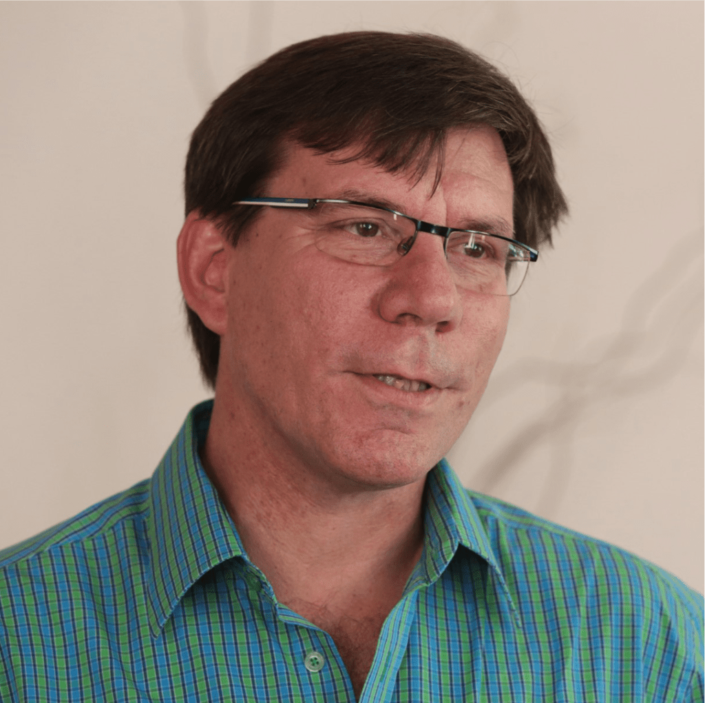 Miguel Cooper Docente do Programa SolloAgro