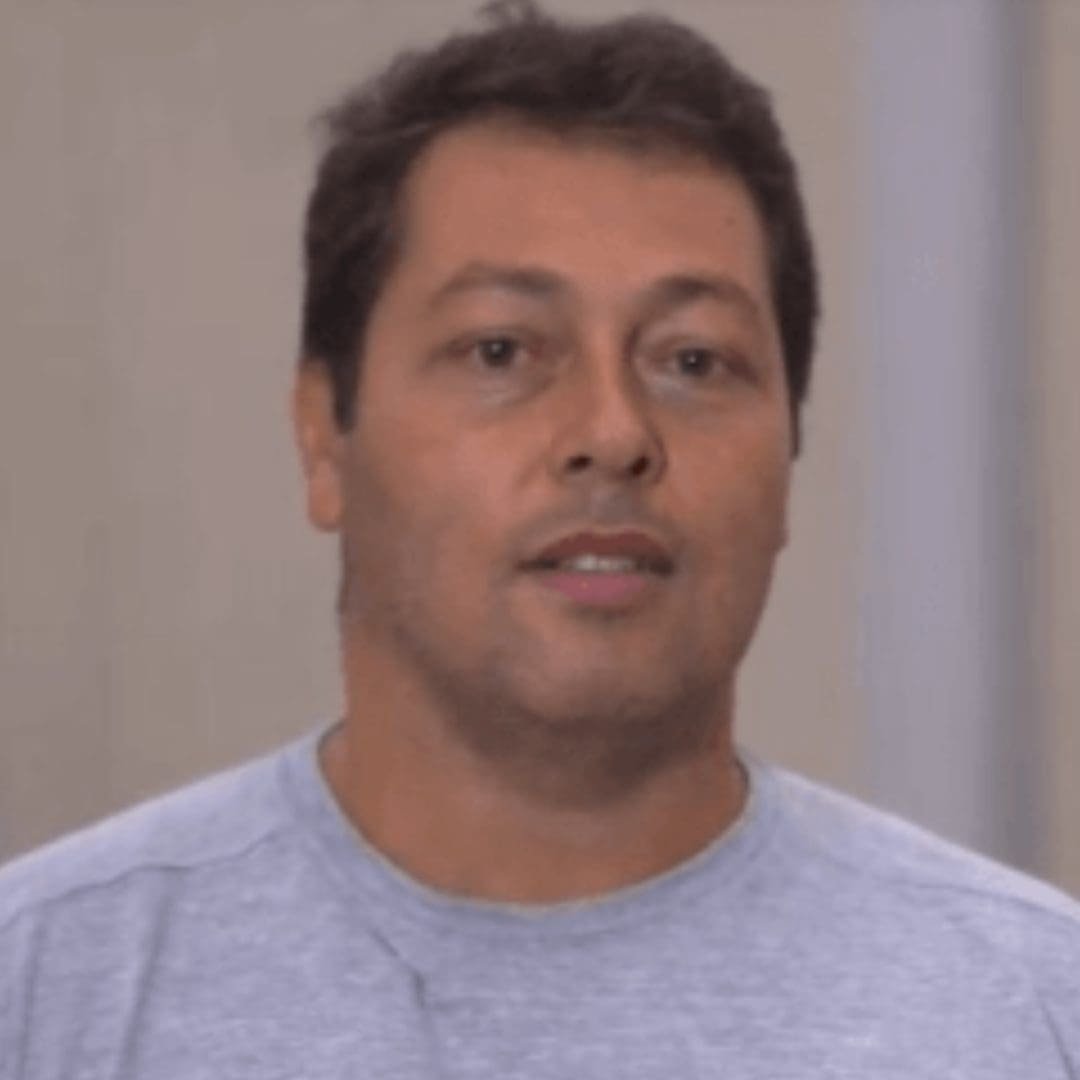 Foto do docente do Programa SolloAgro