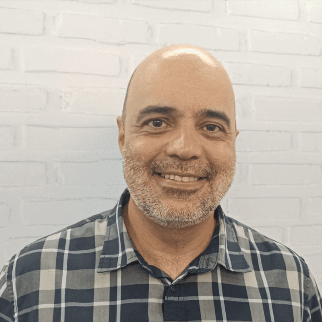 Rafael V. Ribeiro Docente do Programa SolloAgro