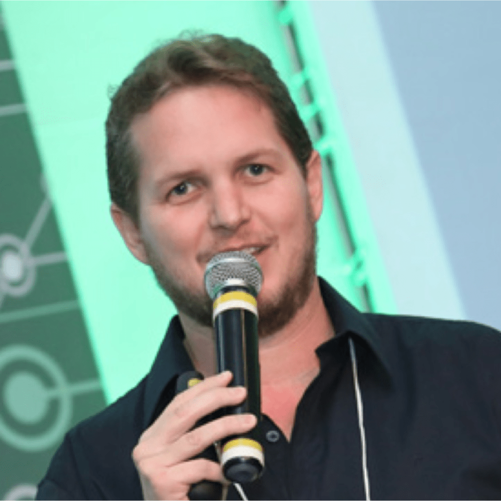 Fernando Dini Andreote Docente do Programa SolloAgro