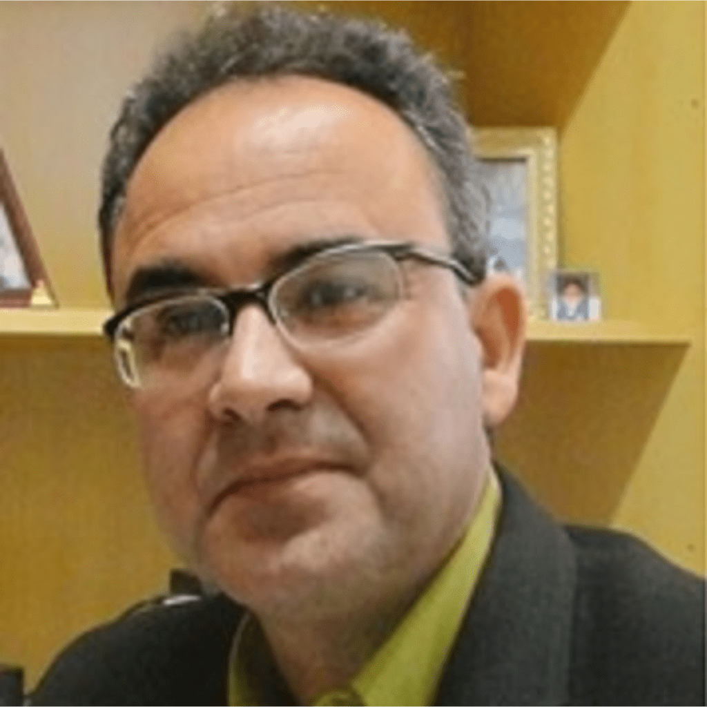 Geraldo Andrade Carvalho Docente do Programa SolloAgro