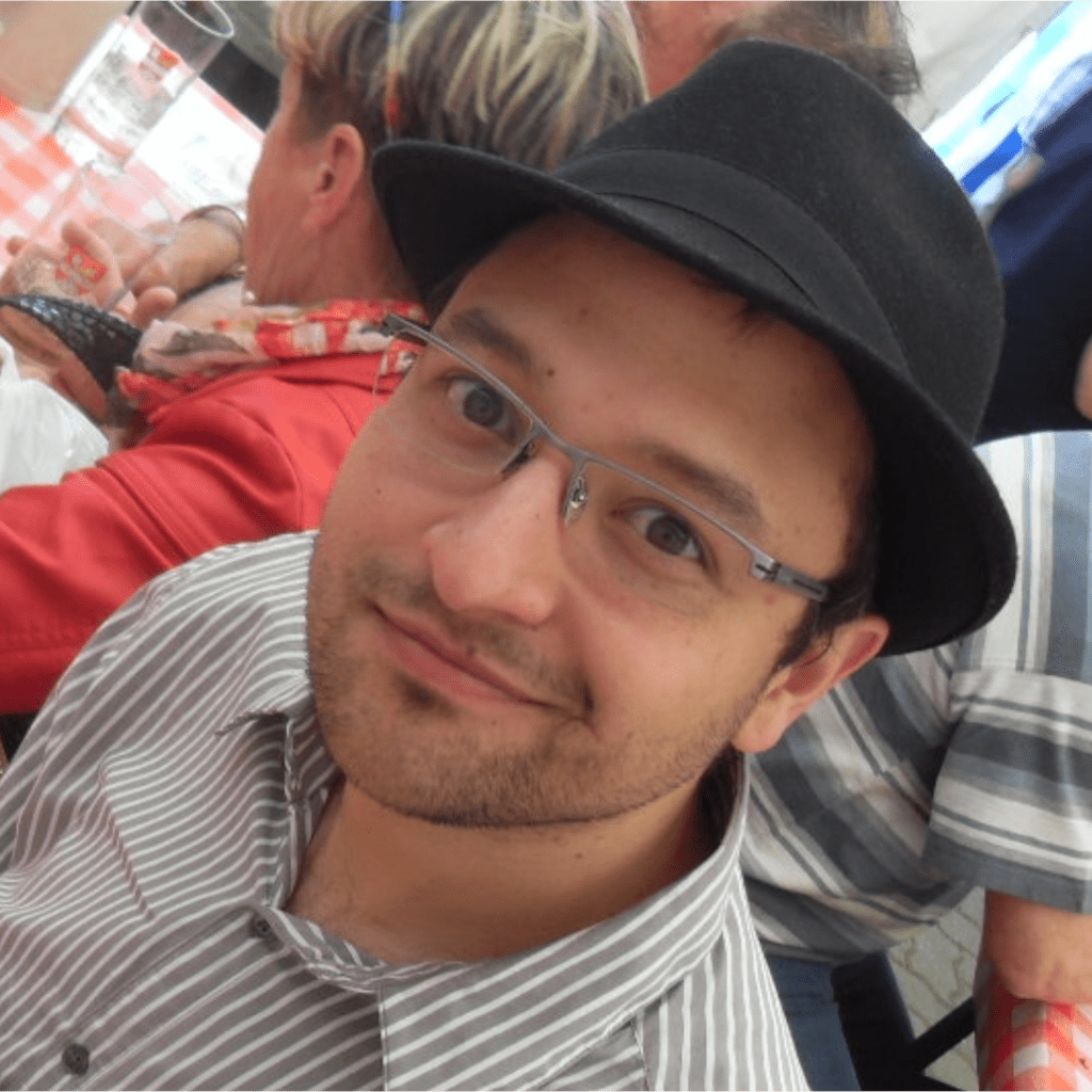 Hudson Wallace Carvalho Docente do Programa SolloAgro