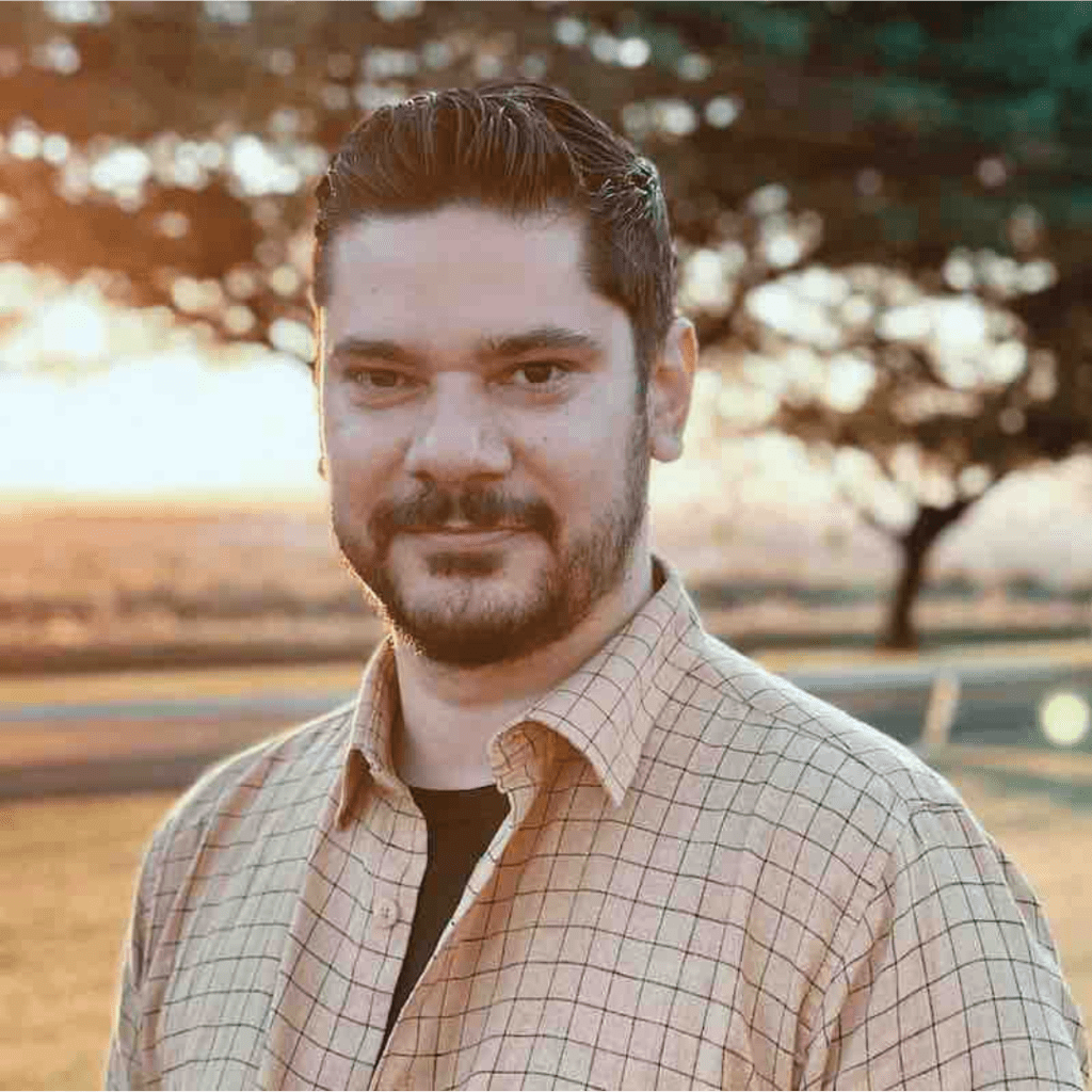 Lucas William Mendes Docente do Programa SolloAgro