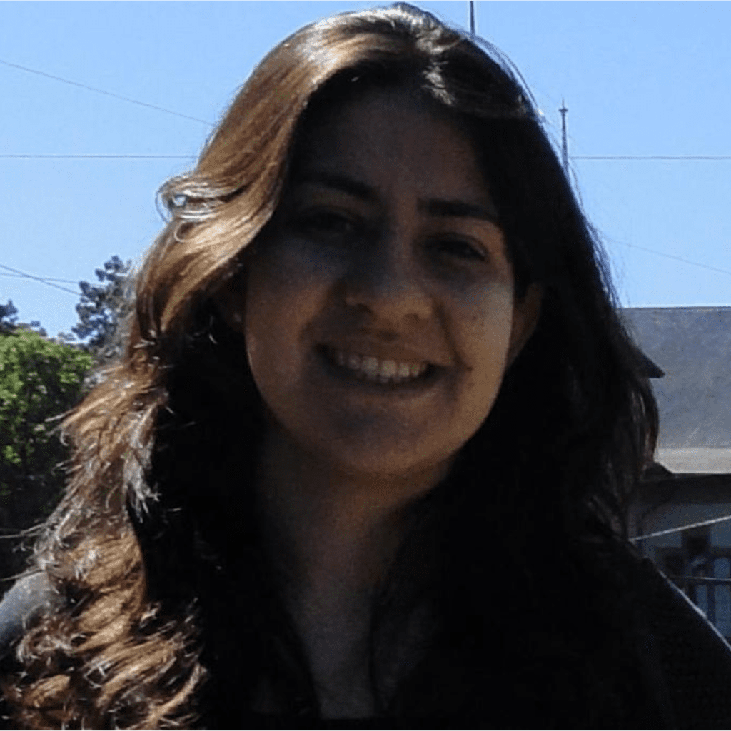 Manuella Nobrega Dourado Ribeir Docente do Programa SolloAgro