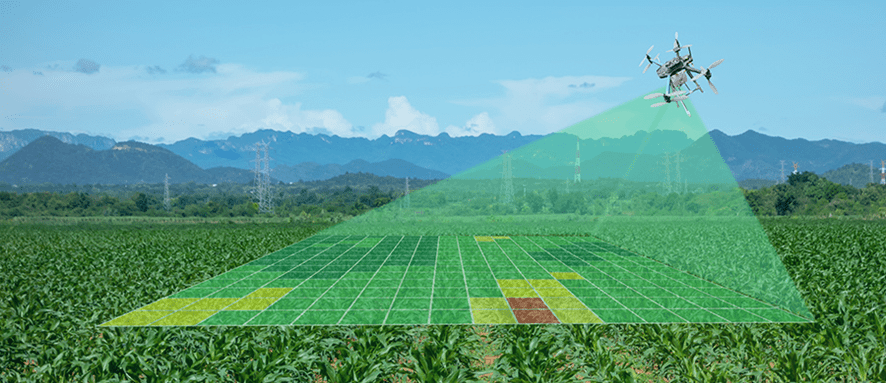 Agricultura de precisão e agricultura digital