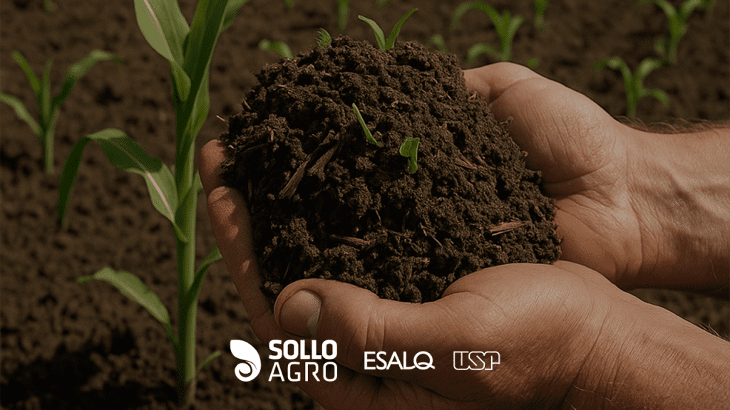 O_papel_da_materia_organica_do_solo_na_produtividade_agricola Imagem do conteudo SolloAgro