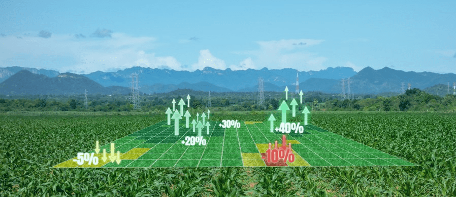 Uso de mapas digitais de solo para monitoramento das lavouras