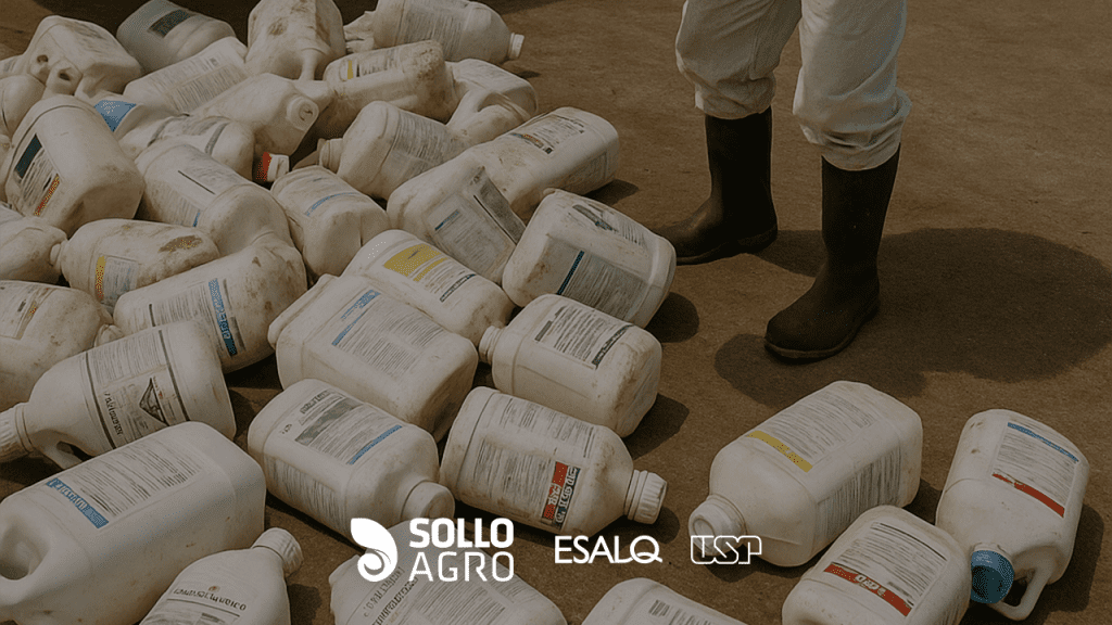 O_que_acontece_com_as_embalagens_de_defensivos_agricolas_depois_do_uso Imagem do conteudo SolloAgro